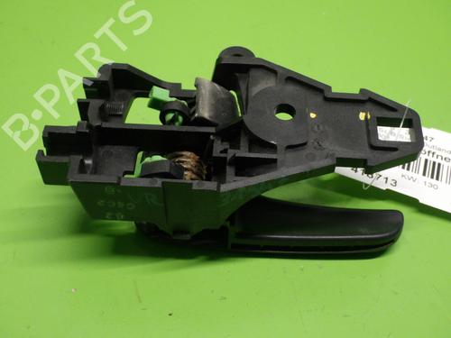 Front right interior door handle MITSUBISHI OUTLANDER II (CW_W) 2.2 DI-D 4WD | BP23084444I14 
