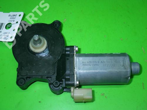 Used Left front window motor BMW 3 (E46) 325 i (192 hp) 6644949