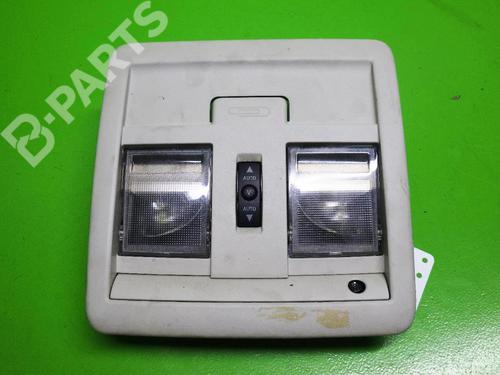 Interior roof light DODGE NITRO 2.8 CRD 4WD (177 hp) 6380856