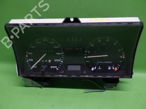 Cockpit Cockpit VW SCIROCCO (53B) 1.6 (85 hp) 36173035 36173035