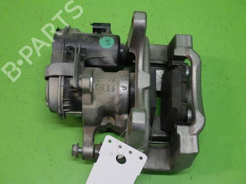 Used Left rear brake caliper OPEL INSIGNIA B Grand Sport (Z18) 2.0 4x4 (68) (260 hp) 26406274