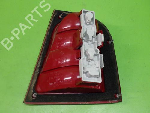 Left taillight SKODA OCTAVIA I (1U2) 1.9 TDI | BP17760856C34 