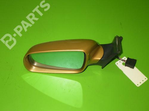 Used Left mirror AUDI A3 (8L1) 1.8 (125 hp) 7214870