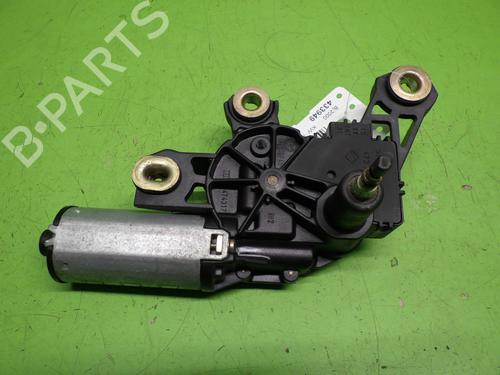 Ruitenwissermotor achter VW GOLF IV Variant (1J5) 1.6 16V (105 hp) 29017141
