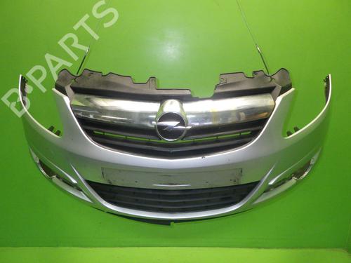 Stoßstange vorne für OPEL CORSA D (S07) 1.4 (L08, L68) (87 hp) 32872602