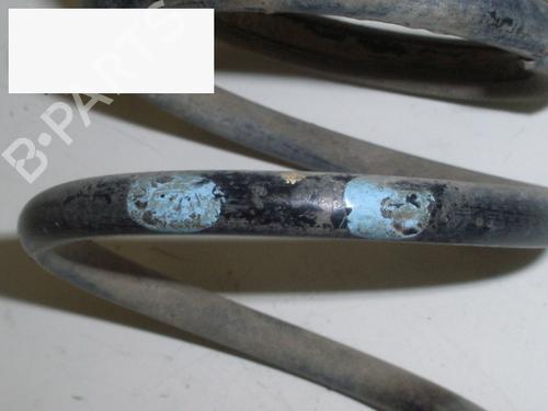 Shock absorber spring SUZUKI IGNIS I (FH) 1.3 (HV51, HX51, RG413) | BP14700927C152 