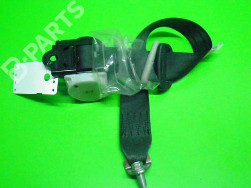 Rear right seatbelt DAIHATSU SIRION (M3_) 1.0 (M300) | BP6661662I28 