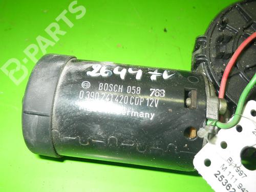 Front wiper motor MERCEDES-BENZ E-CLASS (W210) E 200 (210.035) | BP6675473M29 