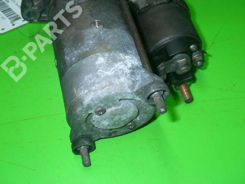 Starter ALFA ROMEO GTV (916_) 2.0 T.SPARK 16V (916.C2__, 916C2C00) | BP6367576M8 