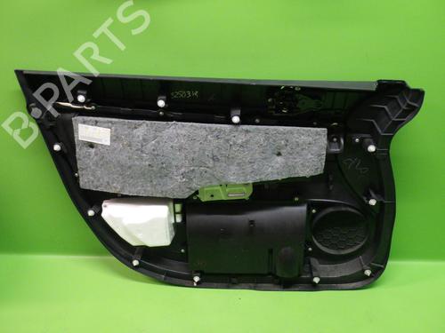 Front right panel MITSUBISHI LANCER VIII Sportback (CX_A) 1.8 DI-D (CX9A) | BP36172872C59 - Image 2