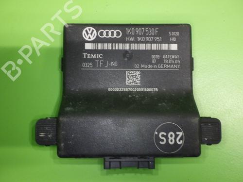 Electronic module VW TOURAN (1T1, 1T2) 1.9 TDI | BP15775422M83 