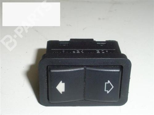 Right front window switch BMW 5 Touring (E39) 523 i (170 hp) 6347890