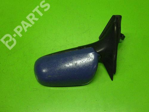 Left mirror AUDI A3 (8L1) 1.9 TDI | BP6641754C26 