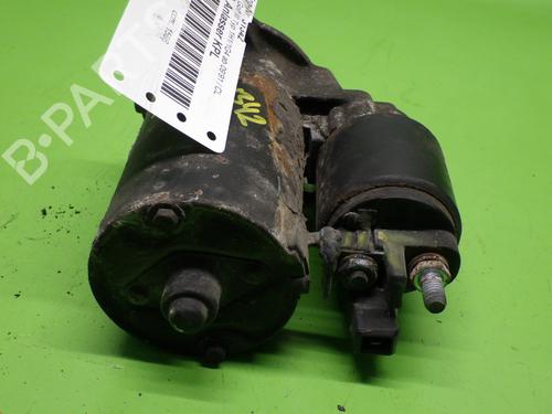 Starter VW GOLF III (1H1) 1.6 | BP19516537M8