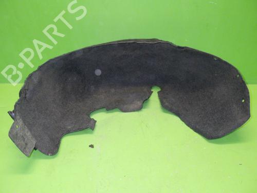 Wheel arch MERCEDES-BENZ C-CLASS (W204) C 200 CDI (204.007, 204.006) | BP16661340C56