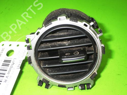Used Air vent HYUNDAI i10 II (BA, IA) 1.0 (67 hp) 14740076