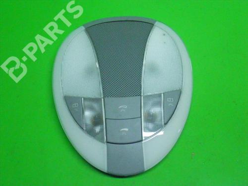 Used Interior roof light MERCEDES-BENZ E-CLASS T-Model (S211) E 320 T CDI (211.226) (204 hp) 6367144