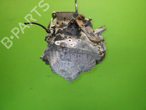 Gearbox OPEL ASTRA H Estate (A04) 1.3 CDTI (L35) | BP27351052M3 