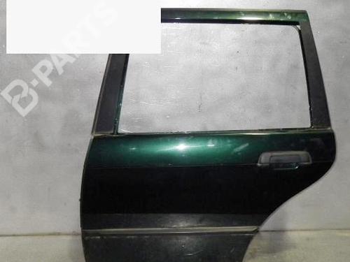 Puerta trasera izquierda BMW 3 Touring (E36) 318 i (116 hp) 41528188833