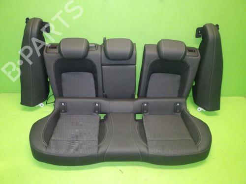 Used Rear seat Rear seat 38944130 38944130