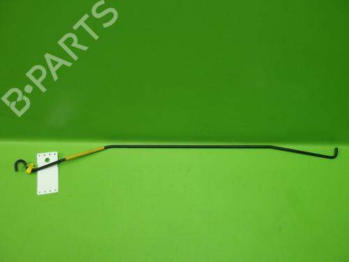 Andre Andre OPEL ASTRA K (B16) 1.2 Turbo (68) (110 hp) 33998631 33998631