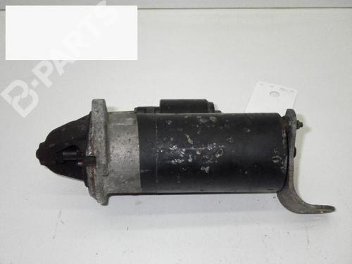 Starter OPEL ASTRA F Hatchback (T92) 2.0 i (F08, M08, F68, M68) | BP6401257M8 
