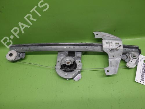 Used Front left window mechanism Front left window mechanism 37412458 37412458