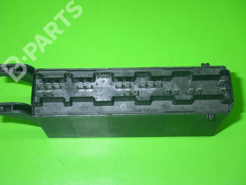 Control unit MERCEDES-BENZ C-CLASS (W202) C 220 CDI (202.133) | BP6405447M11 
