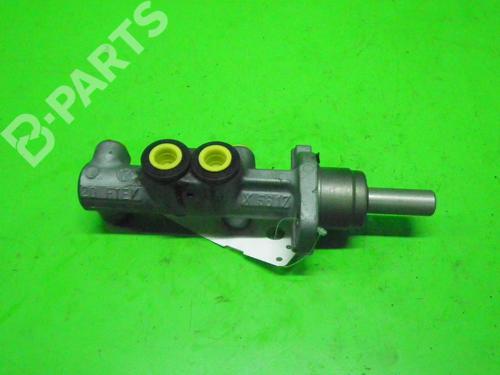 Used Brake master cylinder VW POLO (9N_, 9A_) 1.4 TDI (70 hp) 6346715