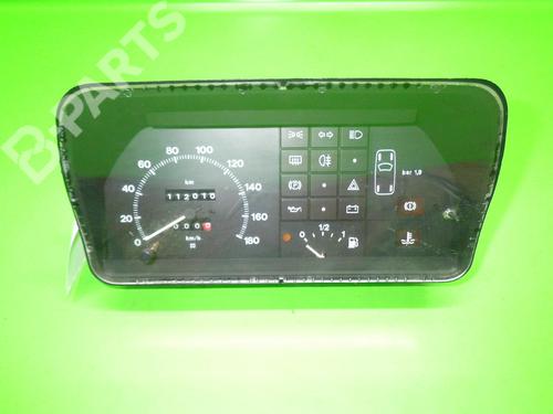 Used Instrument cluster FIAT FIORINO Box Body/MPV (146_) 75 i.e. 1.5 (75 hp) 6342860