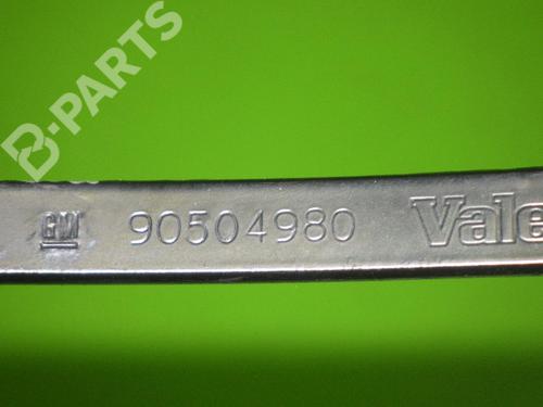 Rear windshield wiper arm OPEL VECTRA B Estate (J96) 1.6 i 16V (F35) | BP6337925C144 