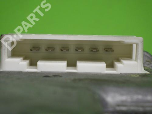 Sunroof engine SKODA OCTAVIA I (1U2) 1.9 TDI | BP11821651M60 