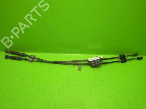 Used Other CITROËN C1 (PM_, PN_) 1.0 (68 hp) 14728250