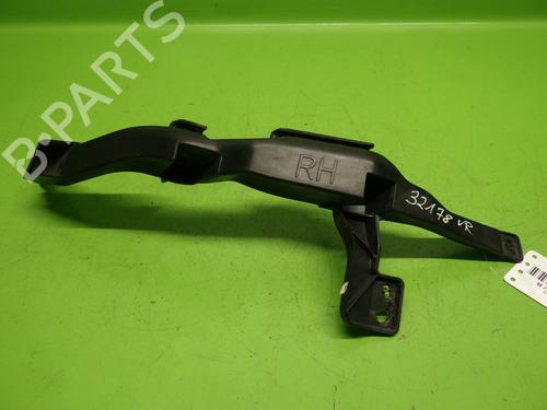 Used Front bumper bracket OPEL ASTRA K (B16) 1.2 Turbo (68) (131 hp) 28050343