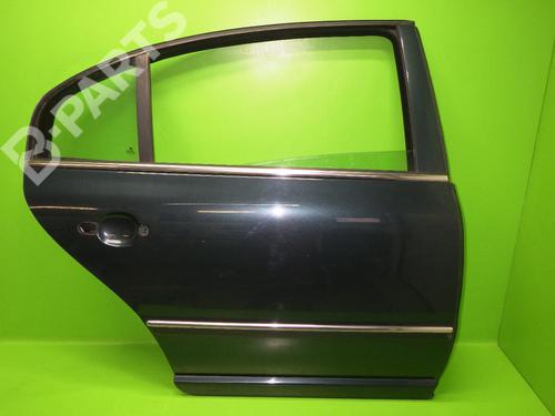 Used Right rear door SKODA SUPERB I (3U4) 1.9 TDI (130 hp) 6673253