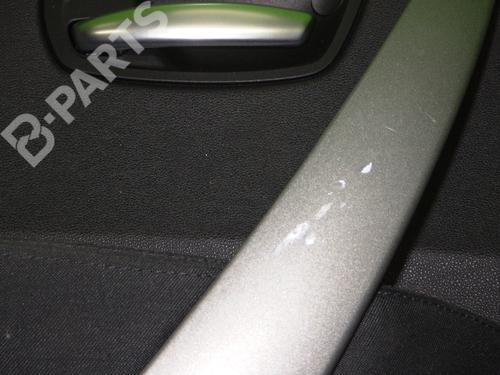 Rear left panel BMW 1 (E87) 116 i | BP6641269C60 