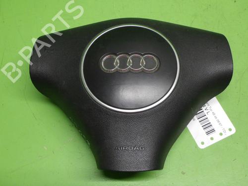 Førerens kollisjonspute AUDI A6 C5 Avant (4B5) 1.9 TDI (110 hp) 26406478