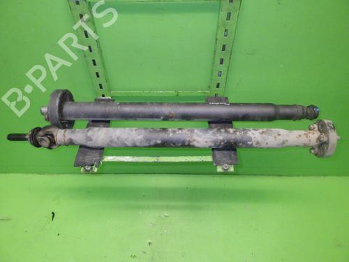 Used Driveshaft Driveshaft MERCEDES-BENZ 124 Saloon (W124) 200 D (124.120) (75 hp) 36511175 36511175