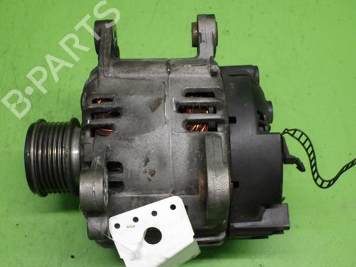 Alternator AUDI A4 B7 Avant (8ED) 2.0 TDI | BP38944075M7 - Image 2