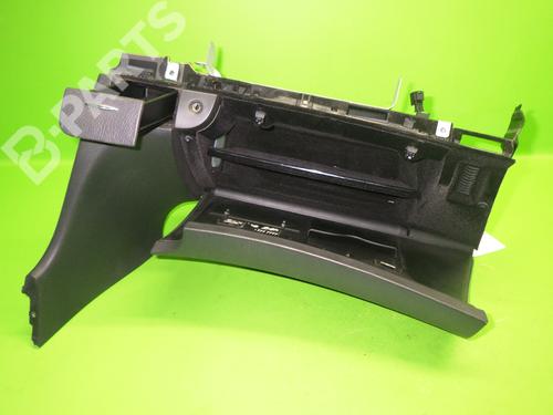 Glove box MERCEDES-BENZ E-CLASS (W211) E 220 CDI (211.006) | BP9304308C95 