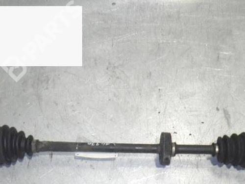 Used Right front driveshaft HYUNDAI S COUPE (SLC) 1.5 i (88 hp) 6666690