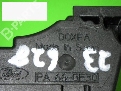Steering column stalk FORD FIESTA V (JH_, JD_) 1.3 | BP6354729I23 