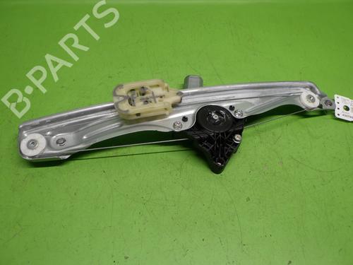 Used Rear left window mechanism OPEL INSIGNIA B Sports Tourer (Z18) 1.5 (35) (140 hp) 28050711