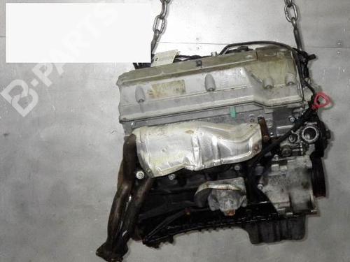 Used Engine MERCEDES-BENZ C-CLASS (W202) C 180 (202.018) (122 hp) 6339051