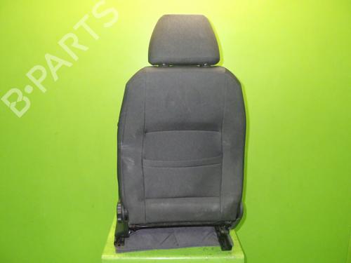 Left front seat SKODA FABIA II (542) 1.2 12V | BP38944127C15 - Image 4