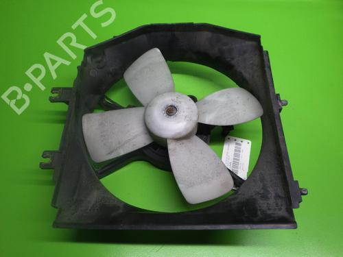Used Radiator fan MAZDA 323 S VI Saloon (BJ) 1.5 16V (BJ5P) (88 hp) 14705276