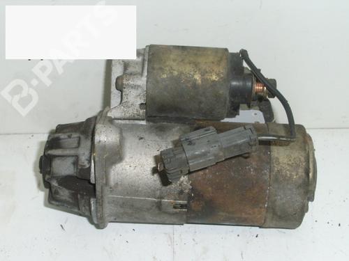 Used Starter NISSAN PRIMERA Traveller (W10) 2.0 i (116 hp) 6339436