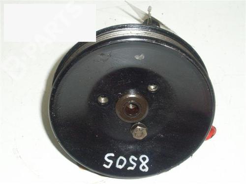 Used Steering pump FORD ESCORT V (AAL, ABL) 1.6 (105 hp) 6352229