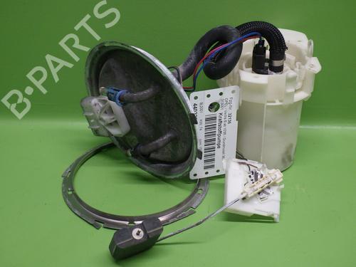 Modulo electronico OPEL VECTRA B (J96) 1.6 i 16V (F19) (100 hp) 32037385