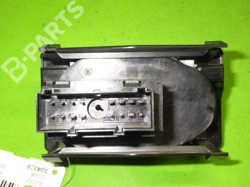 Headlight switch FORD MONDEO III (B5Y) 1.8 16V | BP6382578I24 